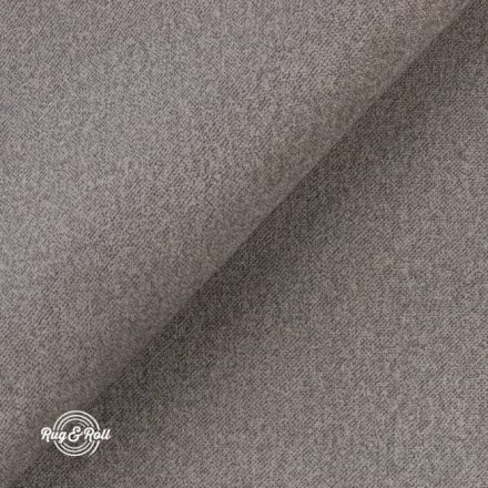 ELEMENT 03 - szürke Prémium minőségű, vízlepergető fröcskölt mintás bársony bútorszövet 