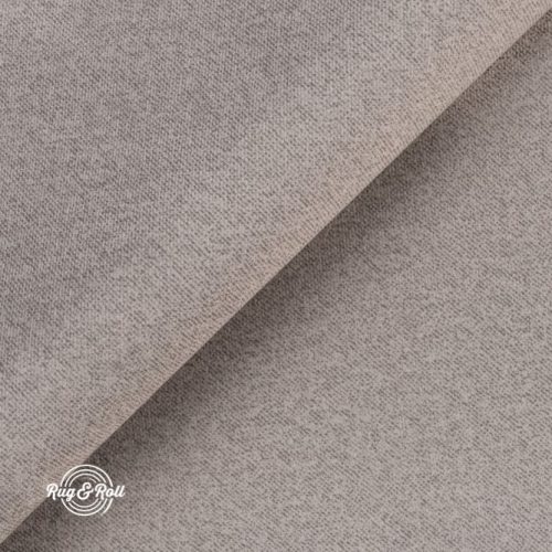 ELEMENT 04 - delfinszürke, Prémium minőségű, vízlepergető fröcskölt mintás bársony bútorszövet 