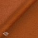 ELEMENT 09 - rókavörös Prémium minőségű, vízlepergető fröcskölt mintás bársony bútorszövet 