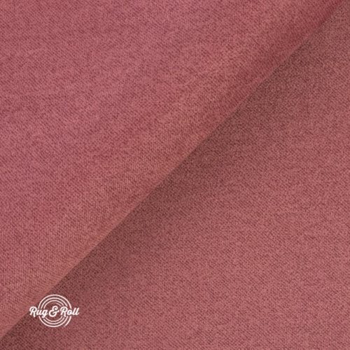 ELEMENT 10 - mályva Prémium minőségű, vízlepergető fröcskölt mintás bársony bútorszövet 