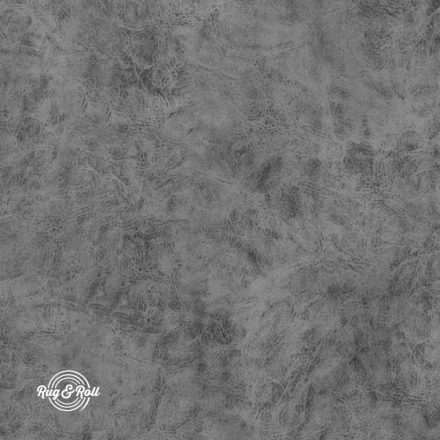JASMINE 14 - ezüstszürke, puha tapintású, márványos bársony bútorszövet 