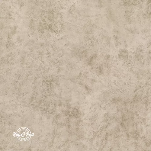 JASMINE 2 - bézs, puha tapintású, márványos bársony bútorszövet 