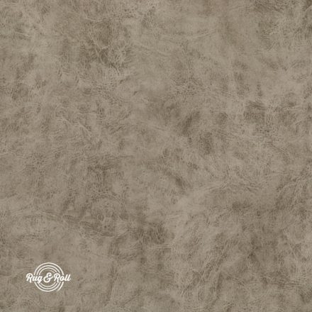 JASMINE puha tapintású, márványos bársony bútorszövet - drapp-szürkésbarna