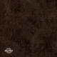 JASMINE 5 -  barna-kávészín, puha tapintású, márványos bársony bútorszövet 