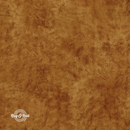 JASMINE 06 -arany-karamella,  puha tapintású, márványos bársony bútorszövet 