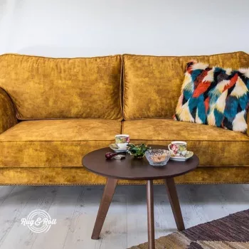   JASMINE puha tapintású, márványos bársony bútorszövet - 15 színben