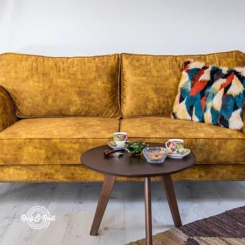 JASMINE puha tapintású, márványos bársony bútorszövet - 15 színben