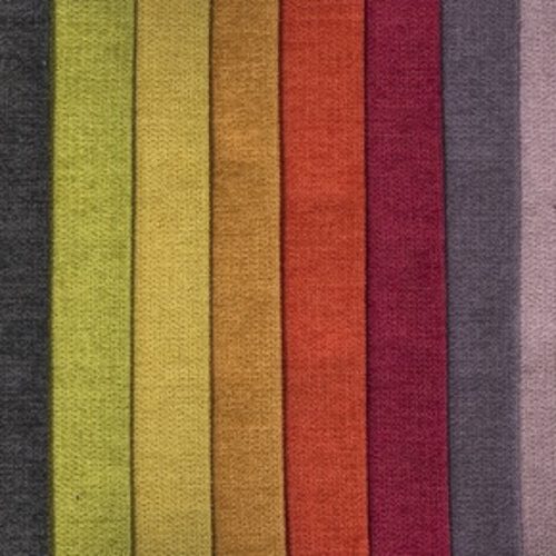 ROSTO puha tapintású extrém kopásálló bútorszövet 23 színben