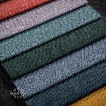   URBAN vízlepergető, magas kopásállóságú bútorszövet 14 színben