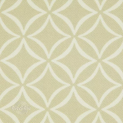 EVO geometrikus nyomott mintás bútorszövet, 9 színben