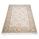 PRIME Vanilla L Keleti perzsamintás bézs szőnyeg 160 x 230 cm