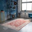 PRIME Ruby L Keleti perzsamintás piros szőnyeg 160 x 230 cm