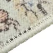 BOHO Mint XL mentazöld vintage mintás szőnyeg 200 x 300 cm