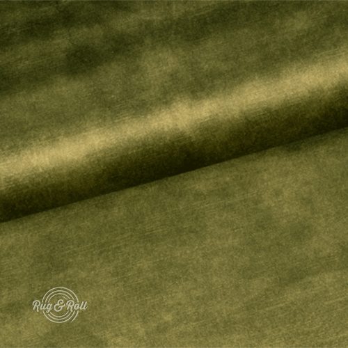 TORRE márványos bársony, vízzel tisztítható bútorszövet - 11 - zöld - 140 cm