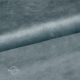 TORRE márványos bársony, vízzel tisztítható bútorszövet - 15 - kékesszürke - 140 cm