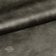 TORRE márványos bársony, vízzel tisztítható bútorszövet - 19 - grafitszürke - 140 cm