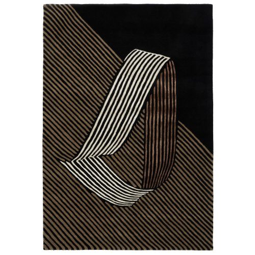 EMERALD Gold - kézi csomózású, prémium szőnyeg 160x230 cm