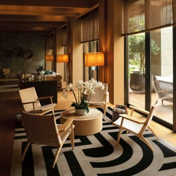 Dolgozószoba - Irodai szőnyeg