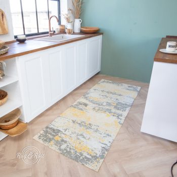 Konyhai szőnyeg