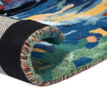 Kézi szövésű szőnyegek