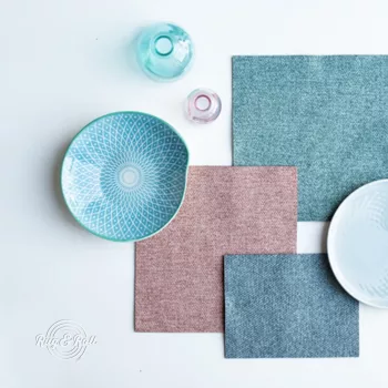 Vízlepergető szövet