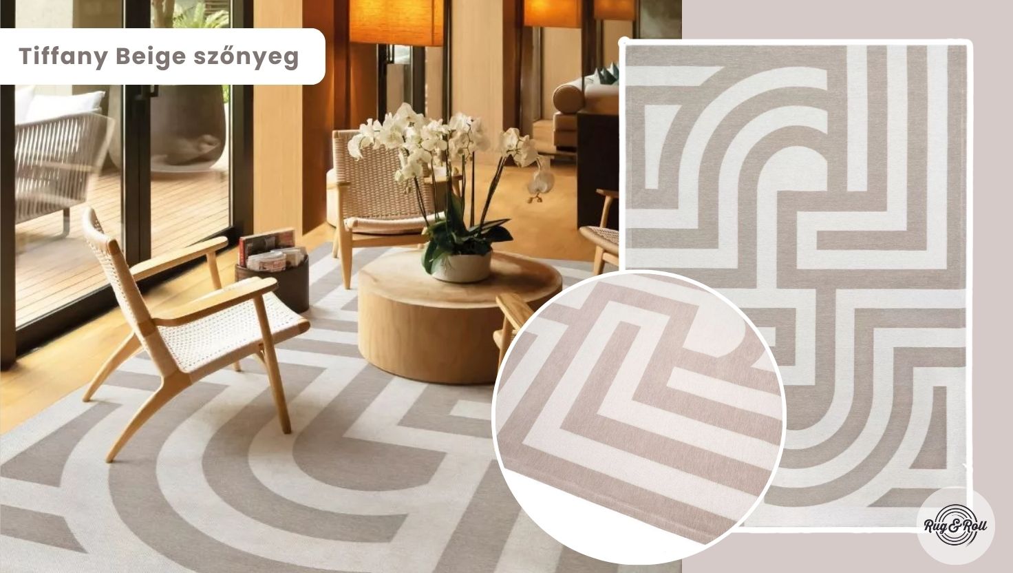 szőnyeg a nappaliba