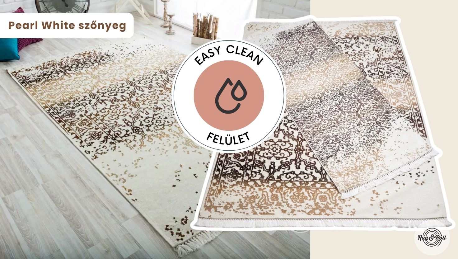 kisállatbarát szőnyeg