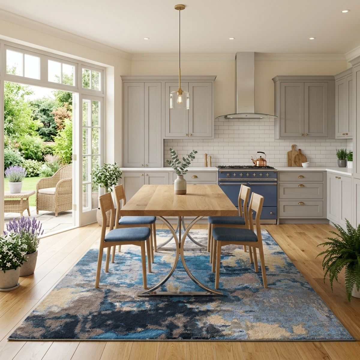 Áprilisi kedvencünk a Marmara Palette szőnyeg