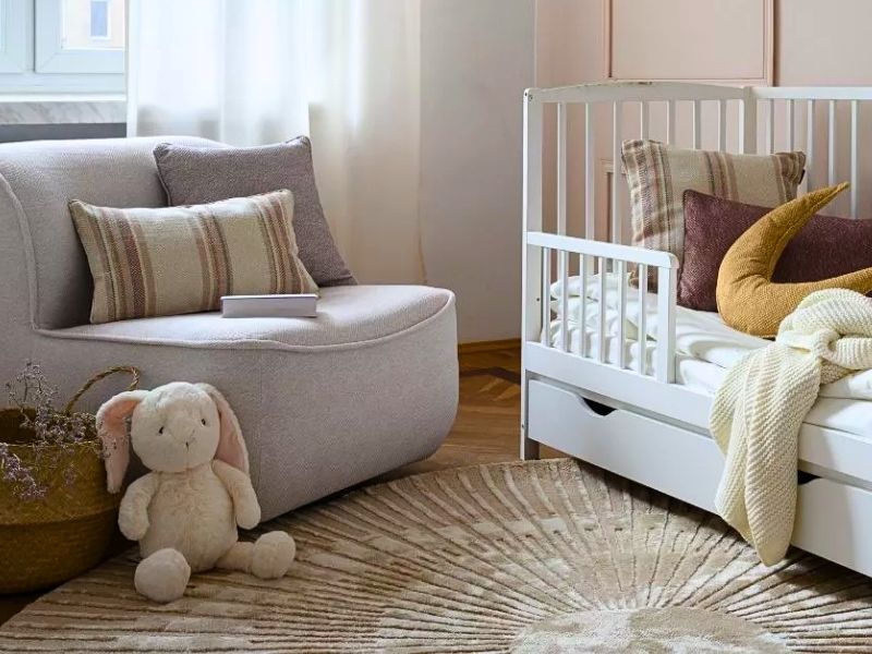 szőnyeg babaszobába