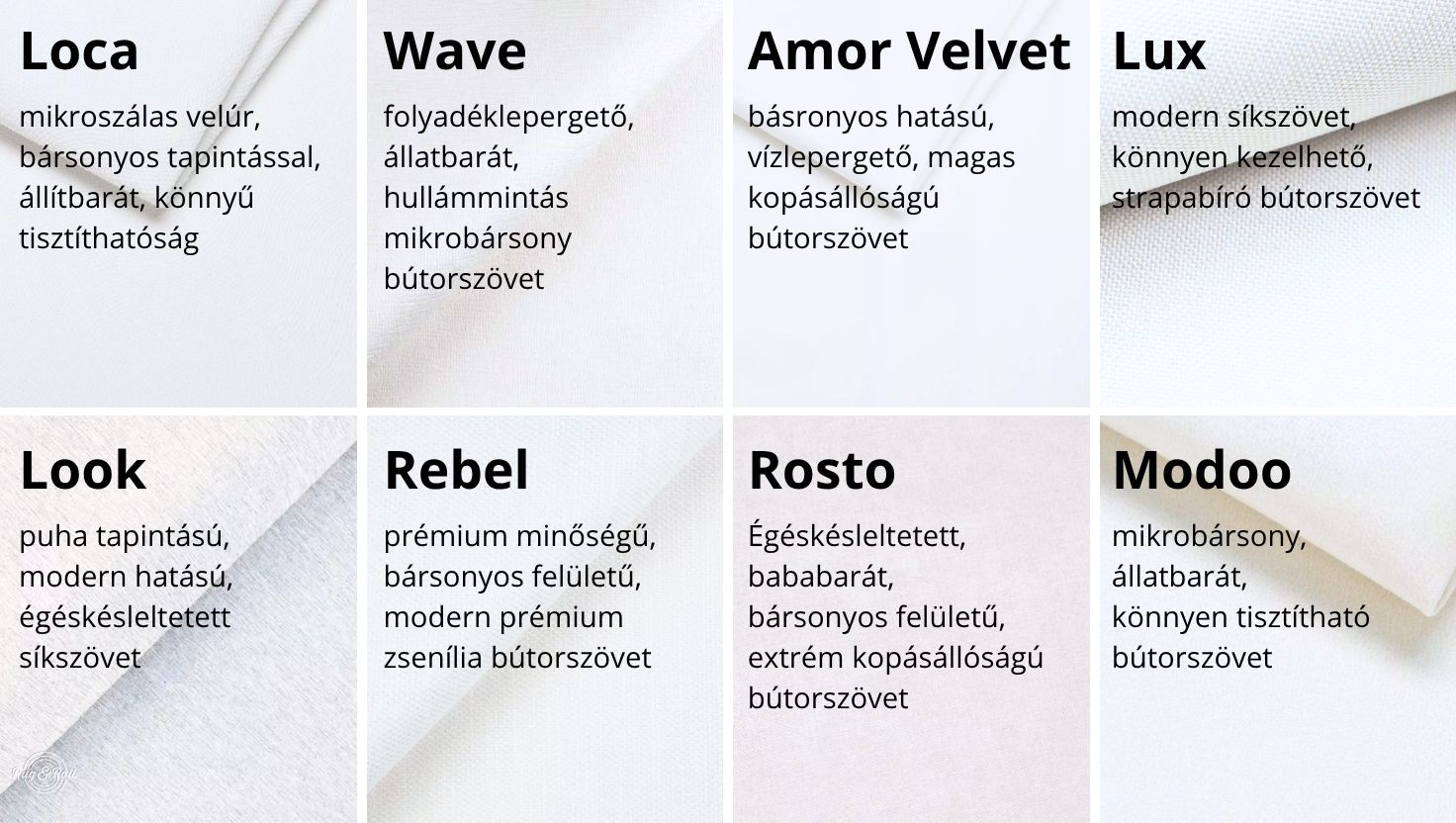 nyomtatható bútorszövetek