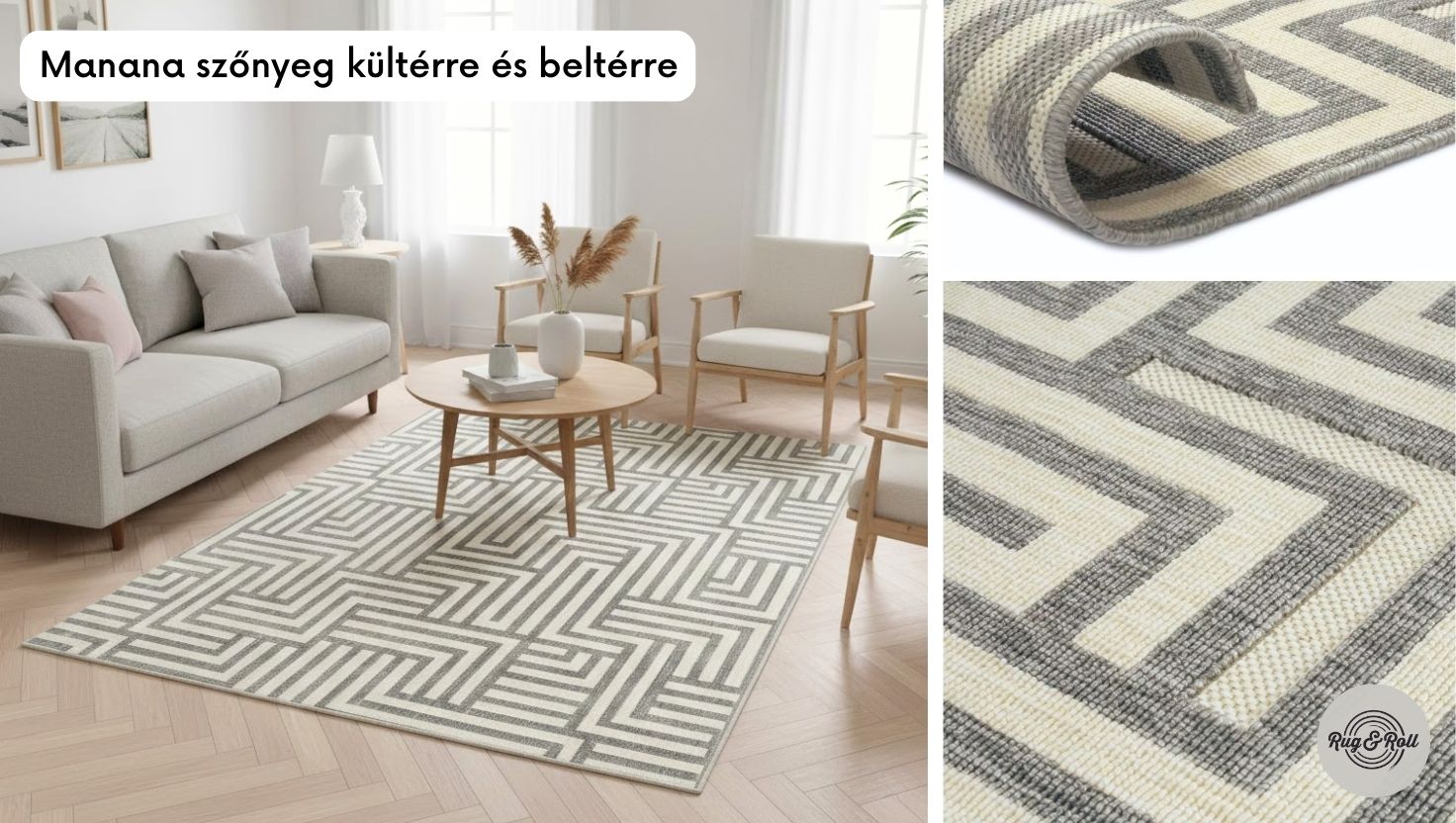 skandináv szőnyeg
