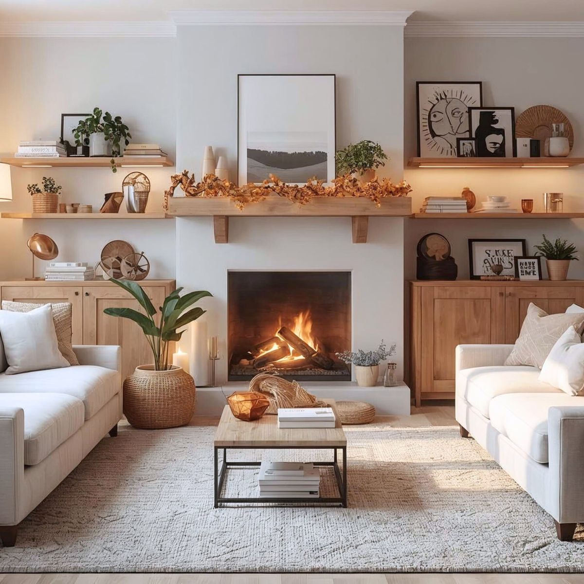 Bekuckózás: a legjobb szőnyegek és bútorszövetek a hygge életérzéshez