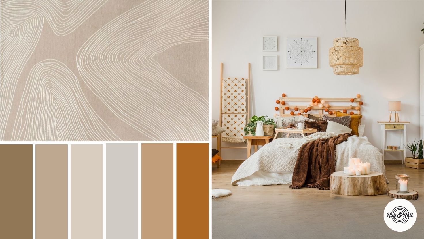 szőnyeg a nappaliba