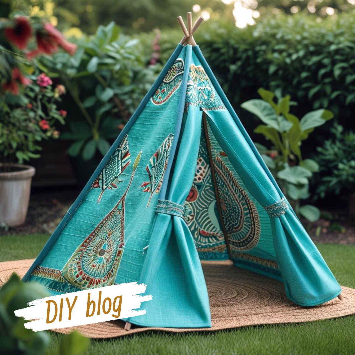 Mire jó még a kültéri bútorszövet? – DIY blog