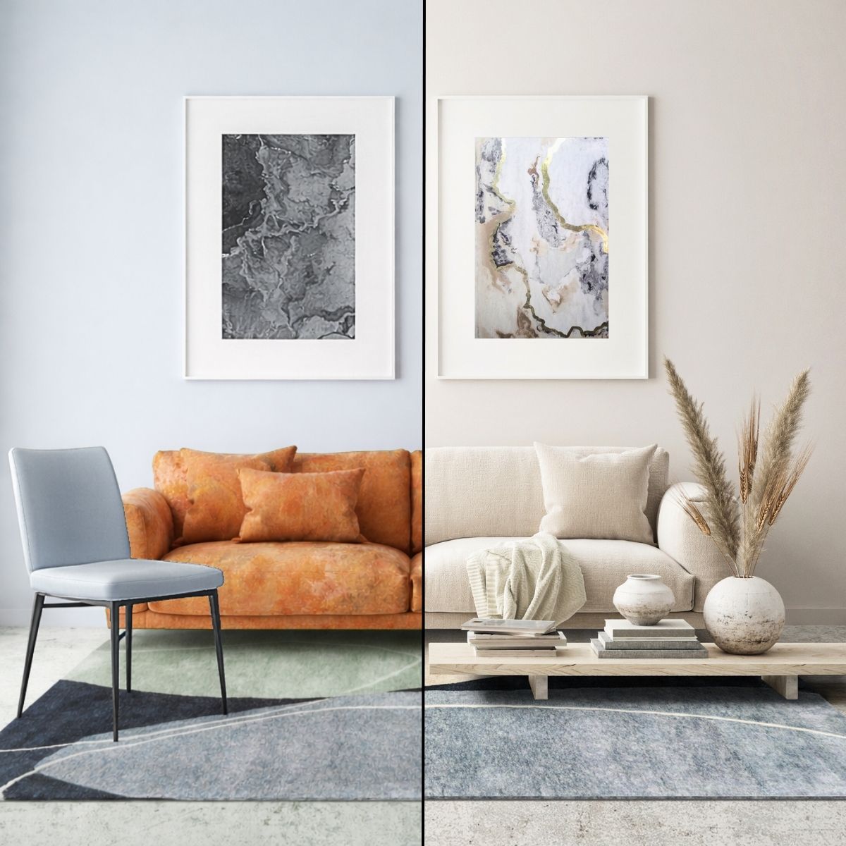 Mini makeover: hogyan dobj fel egy szobát kevesebb, mint 1 óra alatt?