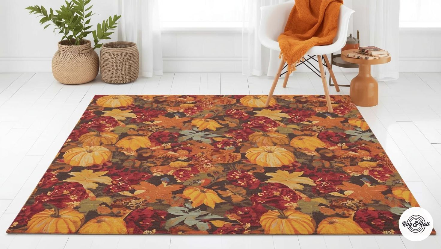 szőnyeg a nappaliba