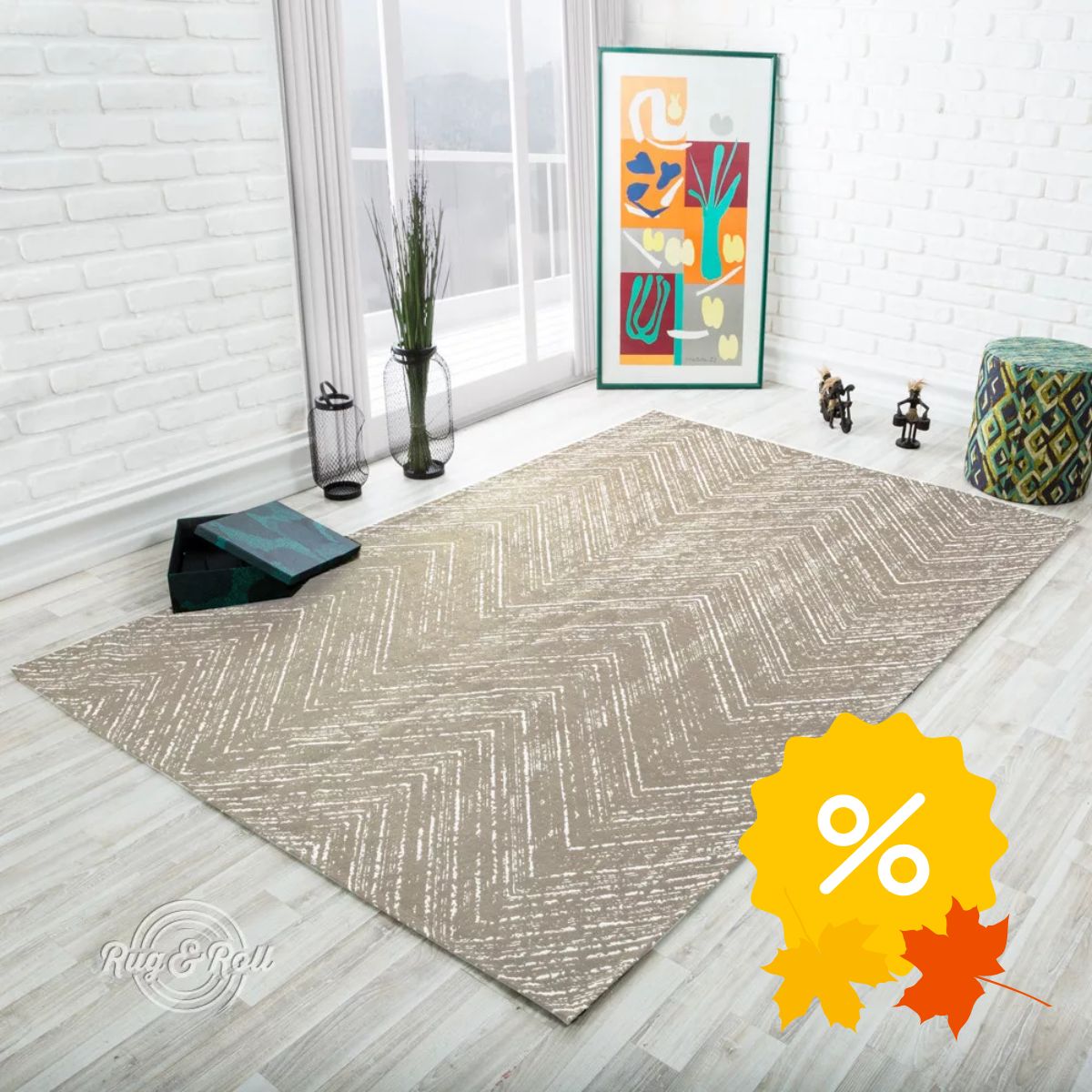 Őszi meglepetés vásárlóinknak