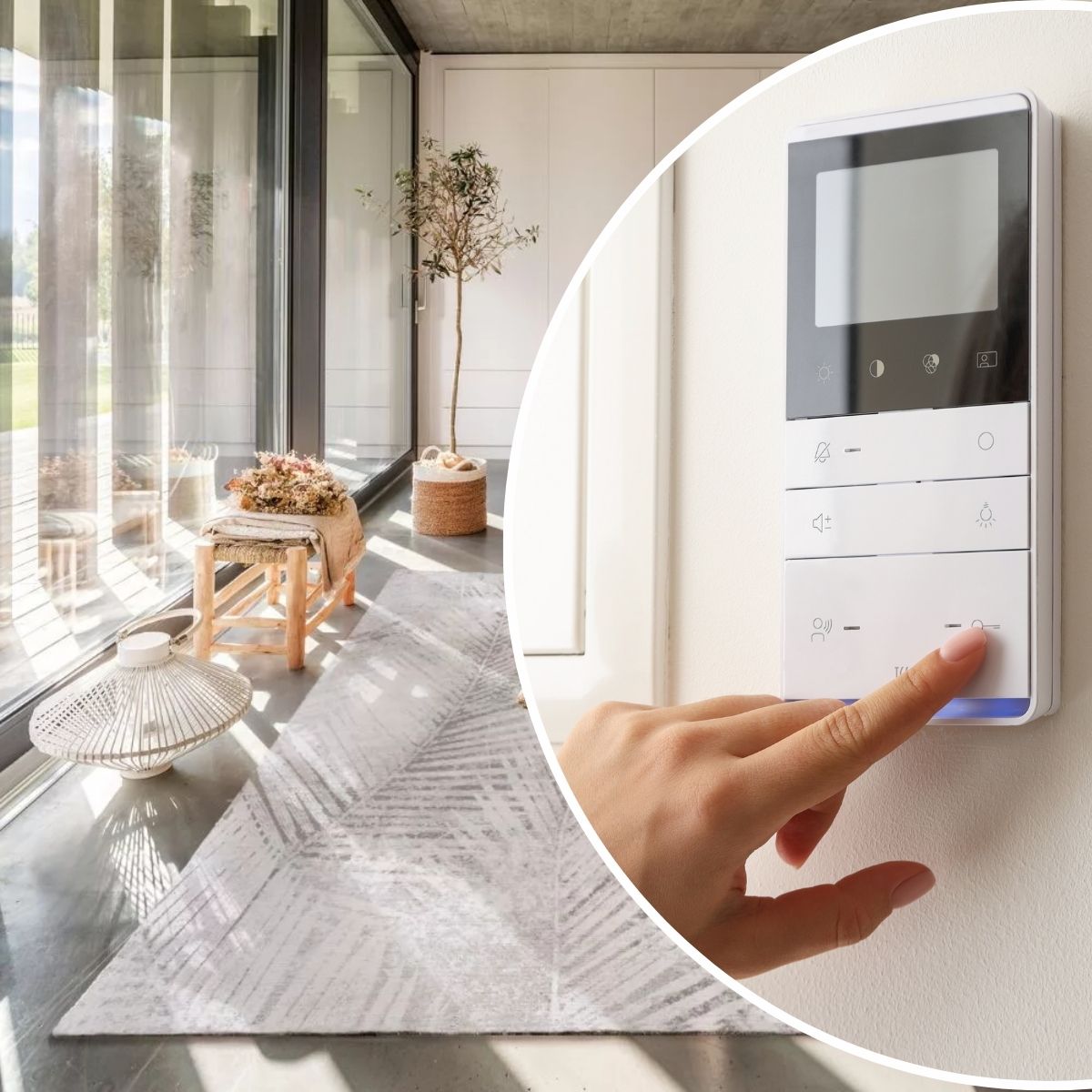 Szőnyeg padlófűtéshez – hogyan válassz?