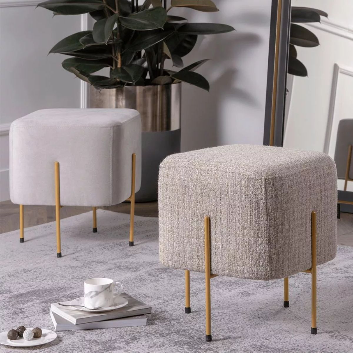 Nem kell, hogy a szürke unalmas legyen!