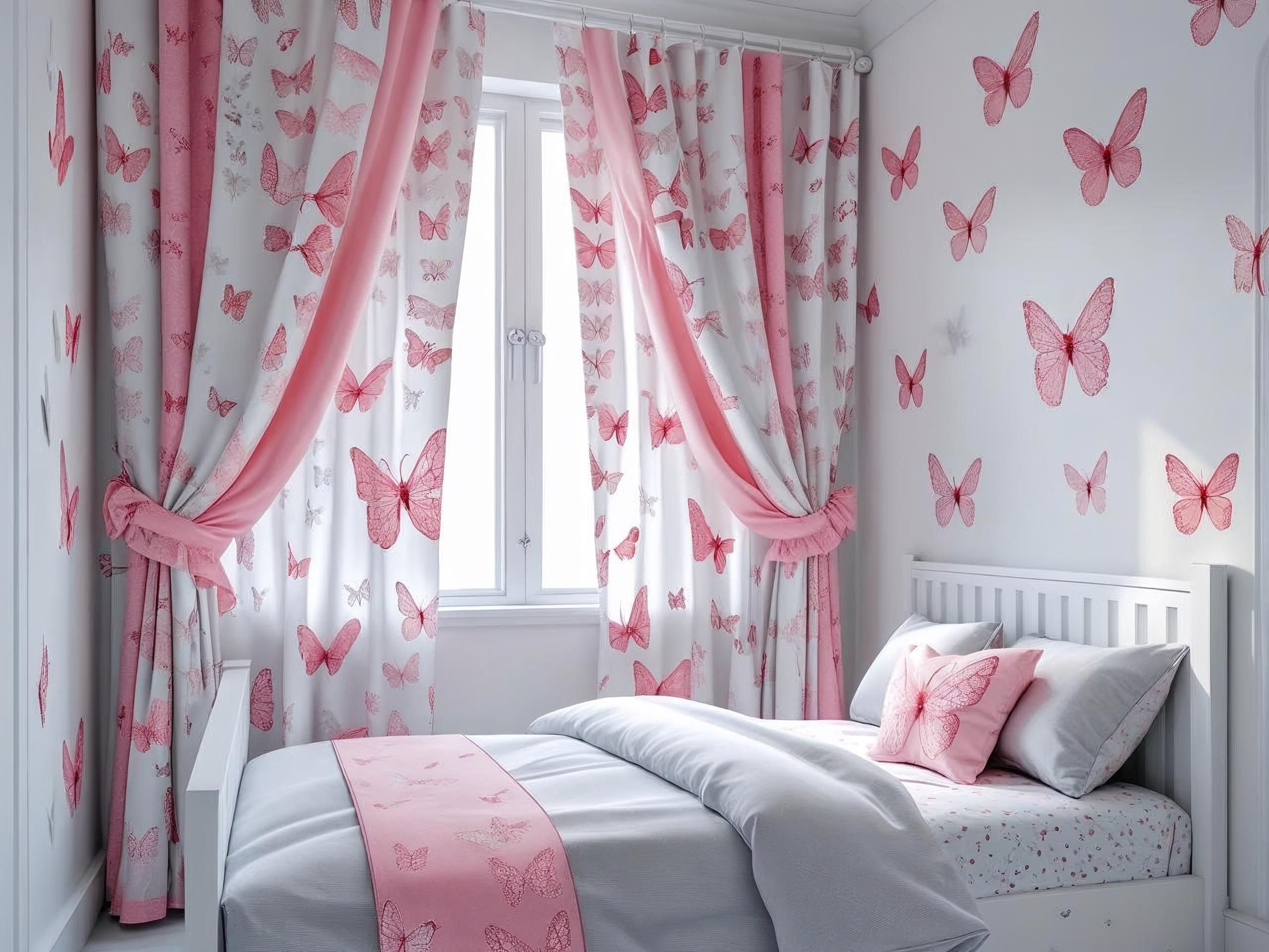 tematikus gyerekszoba