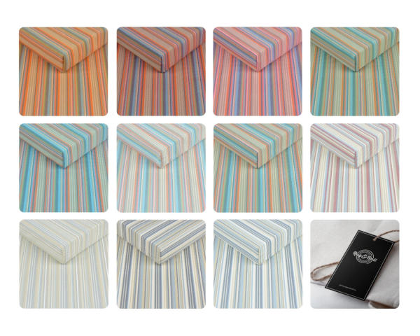 Bútorszövet választék