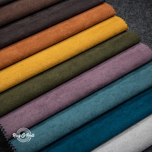 Bútorszövet választék