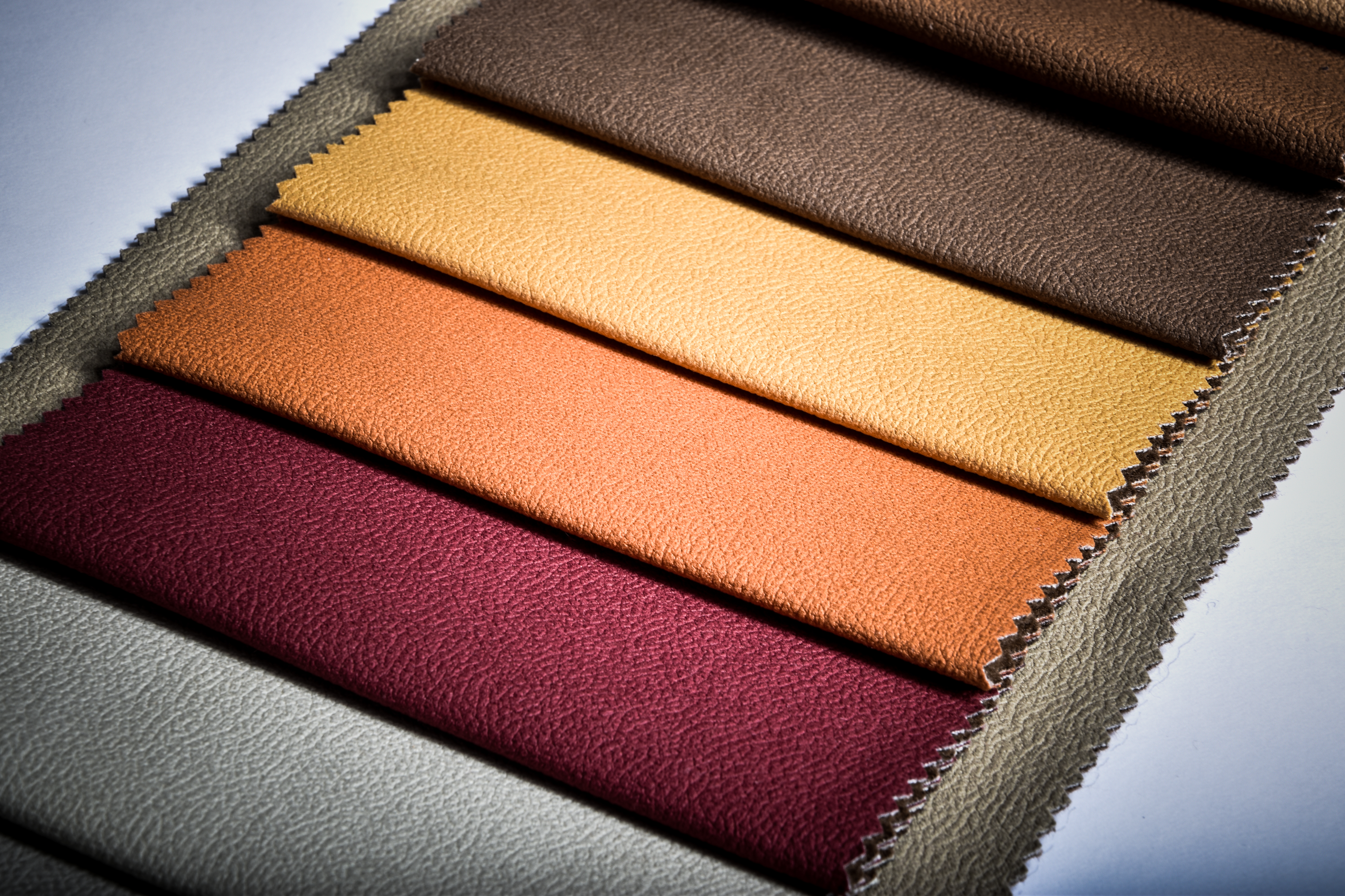 Bútorszövet választék