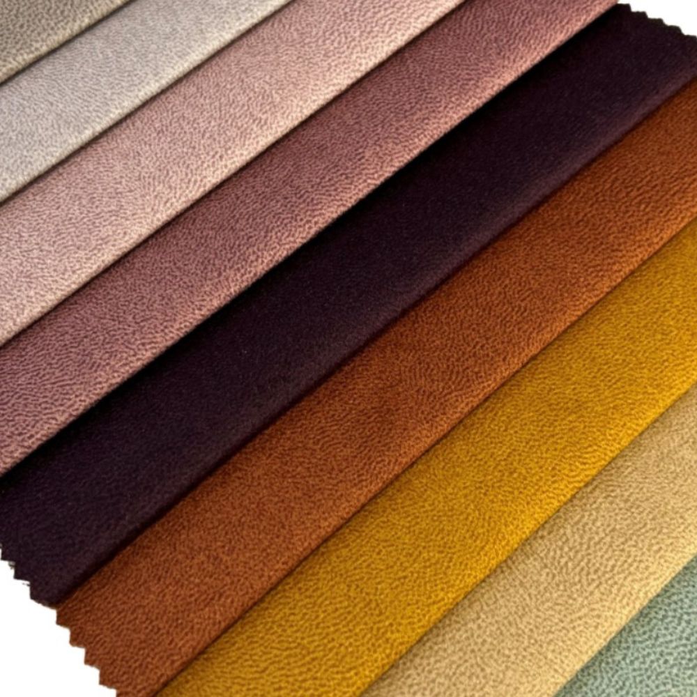 Bútorszövet választék