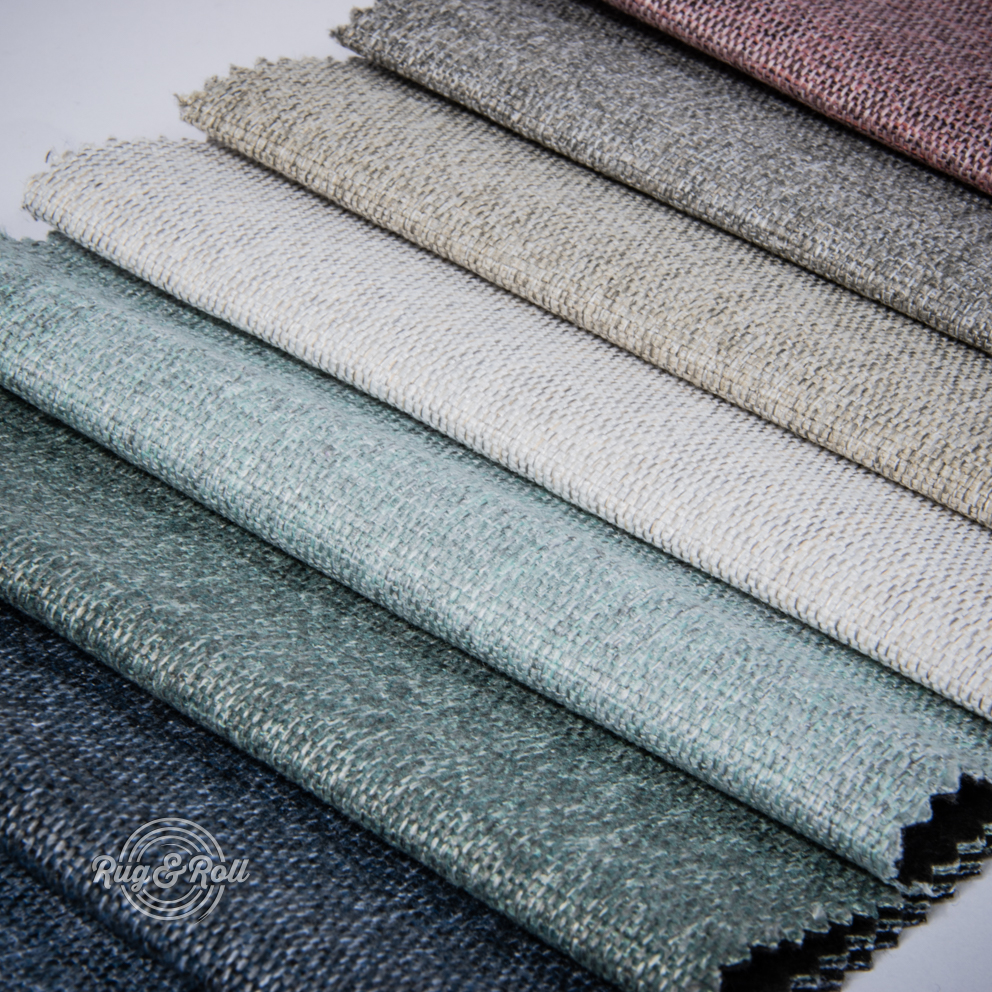 Bútorszövet választék