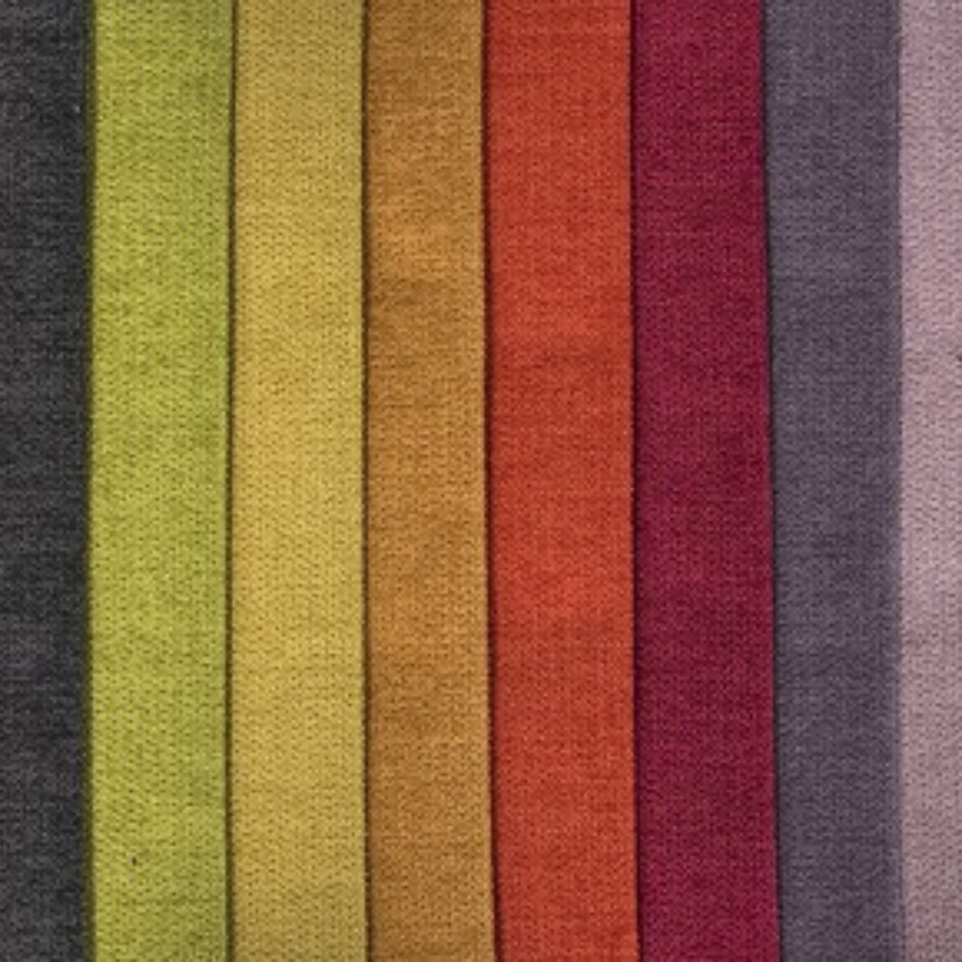 Bútorszövet választék