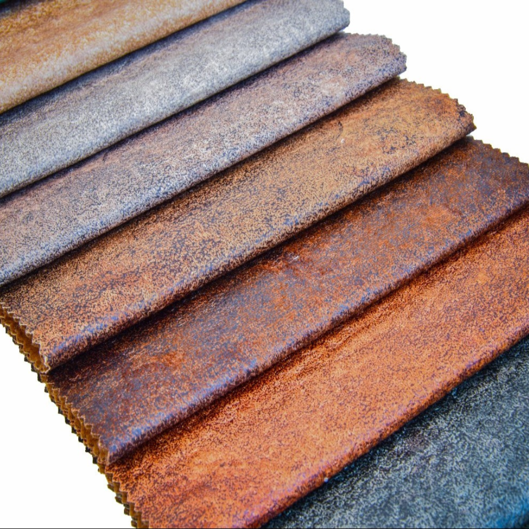 Bútorszövet választék