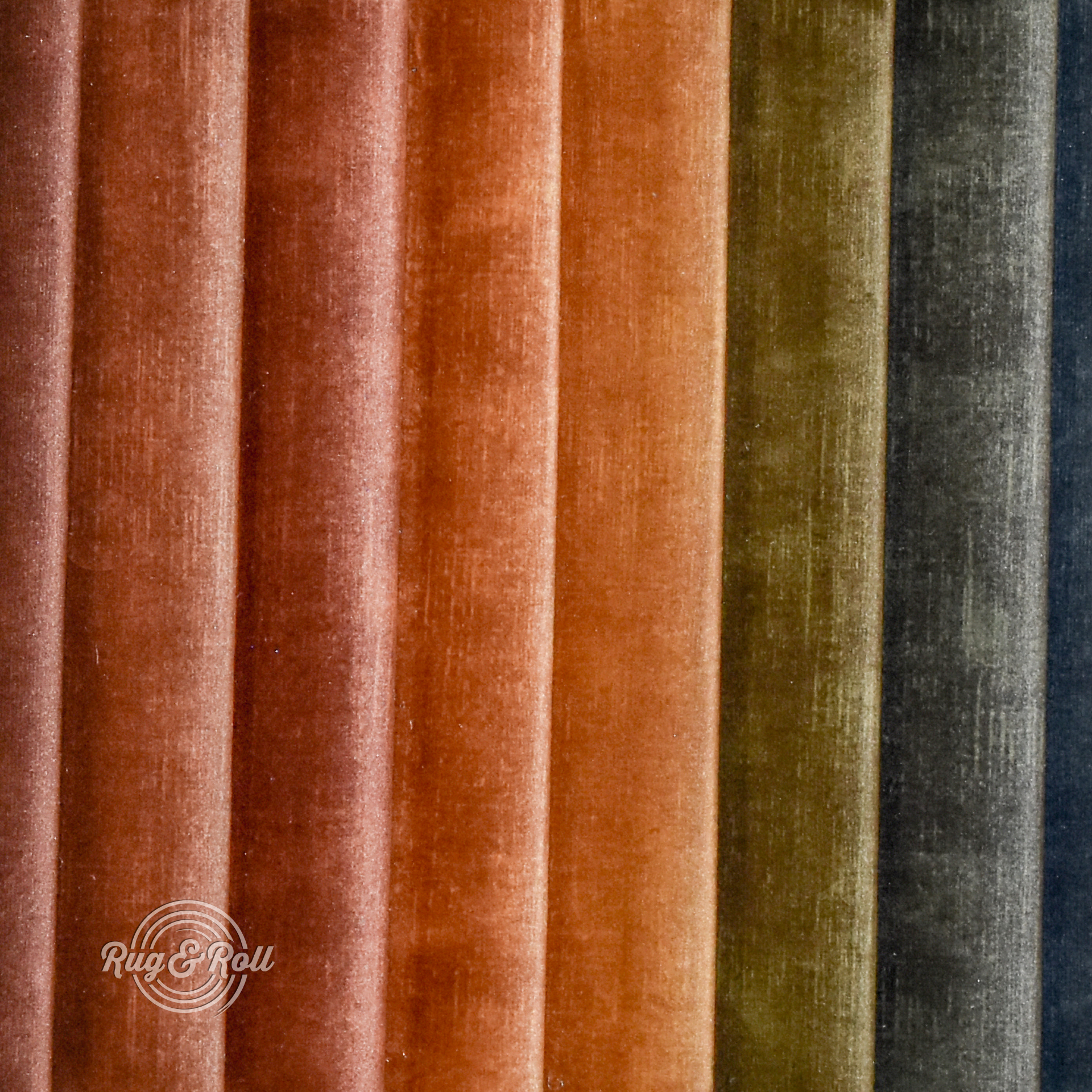 Bútorszövet választék