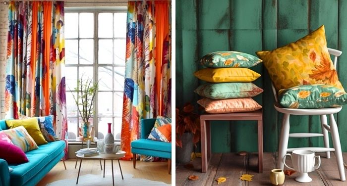 egyedi bútorszövet nyomtatás